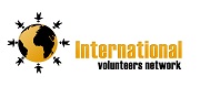 International Volunteers Network | IVN Logo